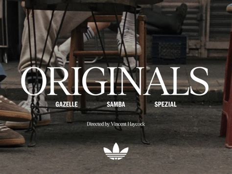 adidas Originals Celebrates Three Classic Silhouettes with the 